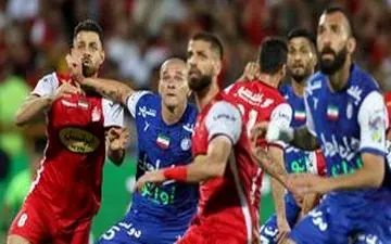 ضرب الاجل به پرسپولیس، استقلال، سپاهان و تراکتور برای ارایه قراردادها +سند