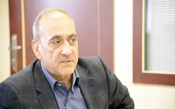 این پرسپولیسی به یک شرط در “پرسپولیس” می‌ماند