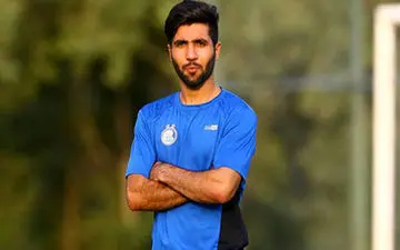 بازگشت ستاره مغضوب شفر