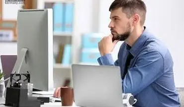 کوچک شدن مغز با نشستن بیش از حد