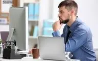 کوچک شدن مغز با نشستن بیش از حد