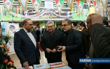 افتتاح  46 ‌پروژه در حوزه صنعت، معدن و تجارت