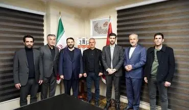ماموریت ویژه به درویش بعد از ابقا؛ آغاز فاز دوم نقل و انتقالات 