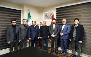 ماموریت ویژه به درویش بعد از ابقا؛ آغاز فاز دوم نقل و انتقالات 