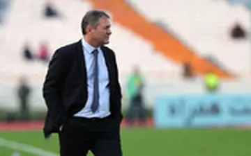 مهمان ویژه جشن قهرمانی پرسپولیس چه کسی است؟