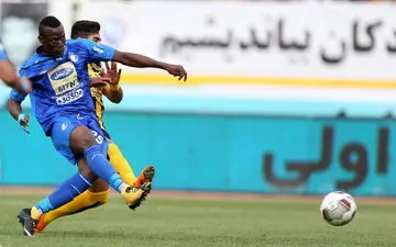 موافقت مربی برزیلی برای هدایت الهلال/ تیام در راه عربستان