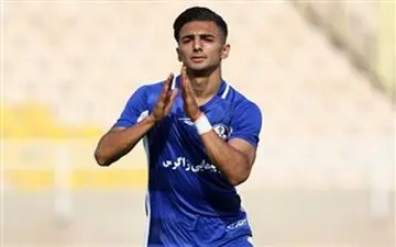 آیندهوون؛مقصد بازیکن جدایی طلب استقلال خوزستان