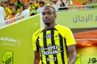 قول ستاره الاتحاد: ما قهرمان لیگ خواهیم شد