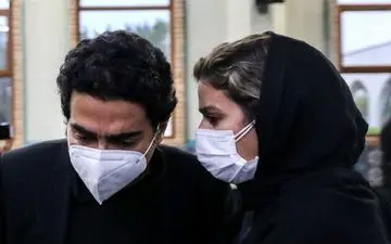 سحر دولتشاهی و همایون شجریان / دومطلقه و عاشق که رازشان برملا شد + ویدئو