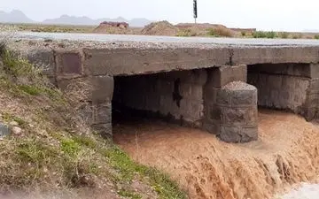 هشدار هواشناسی برای ۸ استان کشور 