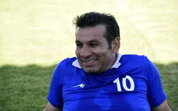 واکنش مدیر جدید استقلال به شایعه برکناری مجیدی