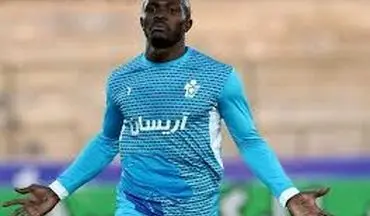 تماس‌های مشکوک با خرید خارجی پرسپولیس