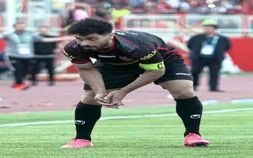 مشکل هواداران تبریزی با عالیشاه؛ دقیقه 24 یادت هست؟