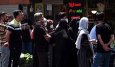 تهران و مردمی که ممکن است فاجعه به بار آورند!