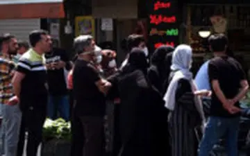  تهران و مردمی که ممکن است فاجعه به بار آورند!