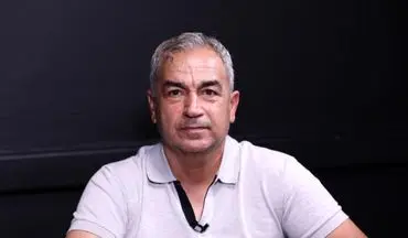 کلهر: پرسپولیس با این ترکیب می‌تواند به قهرمانی برسد