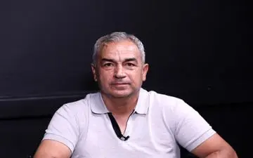 کلهر: پرسپولیس با این ترکیب می‌تواند به قهرمانی برسد