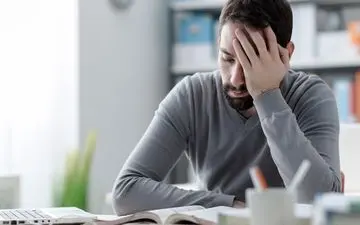 ورزشی که افسردگی را درمان می‌کند / ورزشی که افسردگی را کاهش می‌دهد
