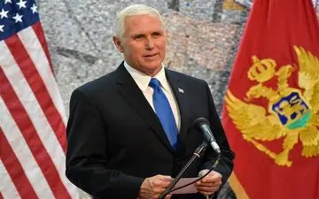 معاون ترامپ: داروی کرونا تا تابستان آماده می‌شود
