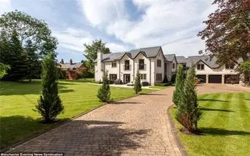 مالیات خانه‌های لوکس ابلاغ شد