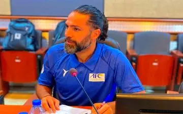 تیکه سنگین استقلالی معروف به پرسپولیسی‌ها / منظور امیرحسین صادقی چه بود؟ 