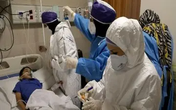 سرانجام پرداخت «فوق‌العاده خاص» کادر درمان اعلام شد