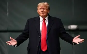 ادعای ترامپ: در حال گفت‌وگوهای مستقیم با ایران هستیم