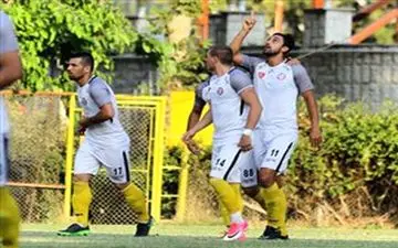 مهاجم سابق استقلالی ها به ذوب آهن پیوست 