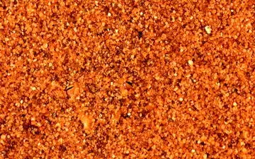 اگر مار شنی پنهان شده در تصویر رو در 9 ثانیه پیدا کنی، قدرت بینایی فوق العاده ای داری!