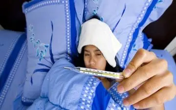 اصلی‌ترین علامت کروناویروس در افراد سالم و افراد با بیماری زمینه‌ای چیست؟