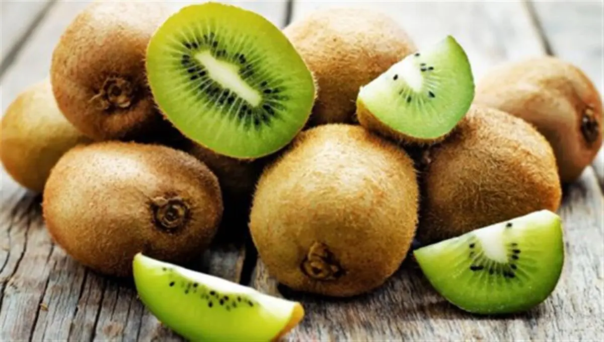 ۲ عدد از میوه پاییزی یبوست شما را رفع می‌کند