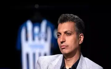 راز مجردی عادل فردوسی‌پور فاش شد! چرا او ازدواج نکرده و فرزند ندارد؟ + ویدئو