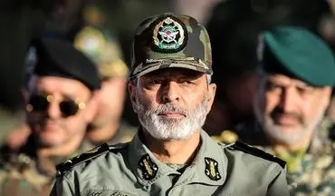 امیر موسوی: ارتش هر چه قوی‌تر باشد کشور از امنیت بالاتری برخوردار است
