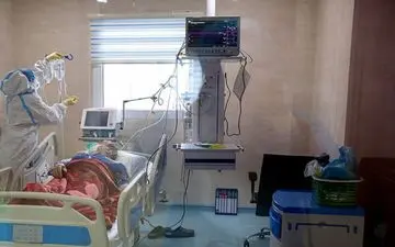 هفتمین مرکز بیماری‌های حاد تنفسی در کرمانشاه راه‌اندازی می‌شود
