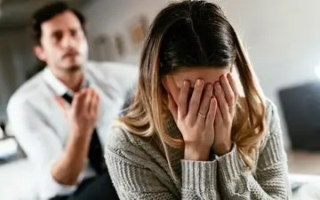 کشف علمی جدید! چرا در روابط، مردها معمولاً آغازگر دعوا هستند؟ ا