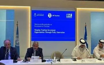 ایران آماده همکاری بلندمدت با سرمایه‌گذاران در حوزه گردشگری است