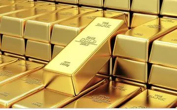قیمت جهانی طلا شنبه 22 خرداد