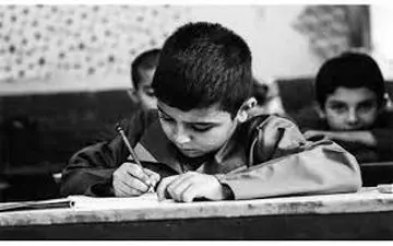 «ابتدایی‌»ها نباید دروس کلاس را تکرار و رونویسی کنند