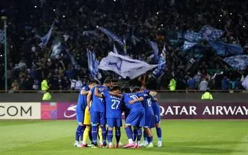 اطلاعیه استقلال: مذاکرات با مربیان خارجی در سکوت کامل خبری
