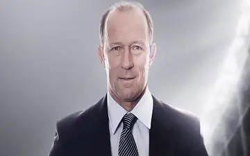 کالدرون وارد تهران شد