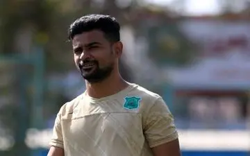 بهزادی‌کریمی: بازیکنان ماشین‌سازی به نقطه‌ای رسیده‌اند که بازی را مدیریت کنند