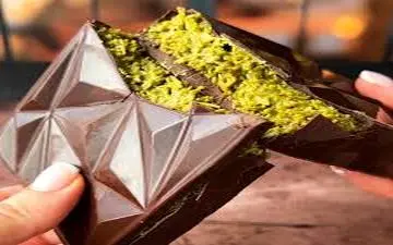 طرز تهیه شکلات دبی | یکبار بخوری عاشقش میشی!