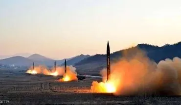 کره شمالی دست به آزمایش "بسیار مهم" زده است