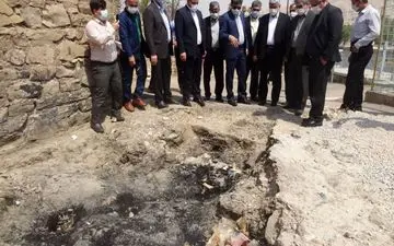 باید برای حل مشکل اشتغال جوانان مسجدسلیمان تصمیم گرفت