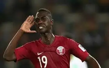 معز علی رکورد دایی را شکست