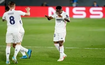 
تنها تغییر کهکشانی ها در فصل جدید