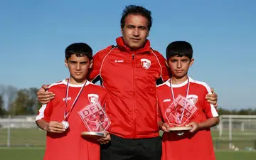 فوتبال متعلق به قشر فقیر است/ پیشنهاد به AFC و فدراسیون فوتبال