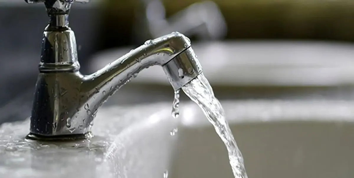  افزایش نرخ آب برای مشترکان پر مصرف 