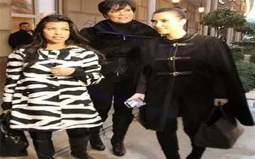 قوانین عجیب و غریب کارداشیان ها