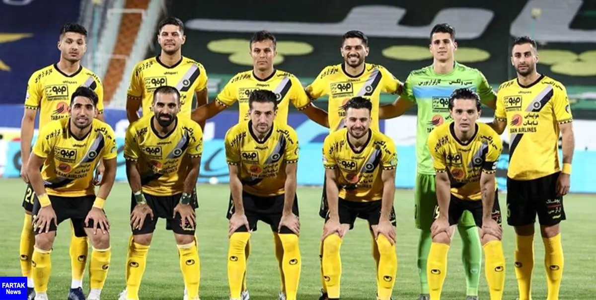 محمدرضا ساکت جدی‌ترین گزینه مدیرعاملی باشگاه سپاهان 